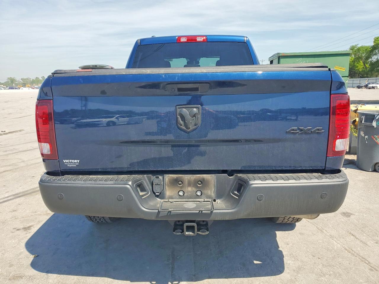 Ram 1500 Slt