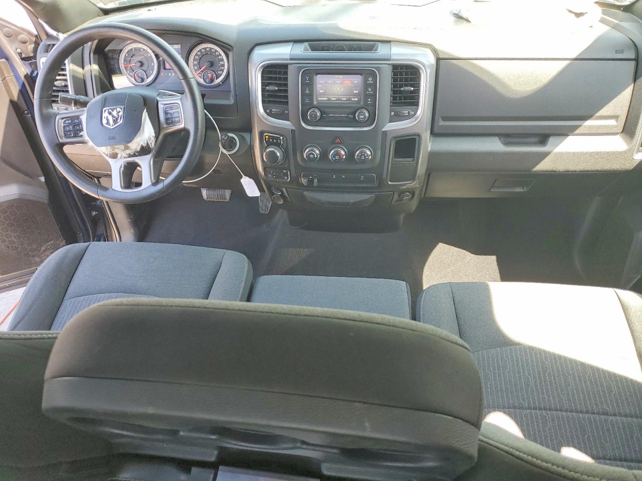 Ram 1500 Slt