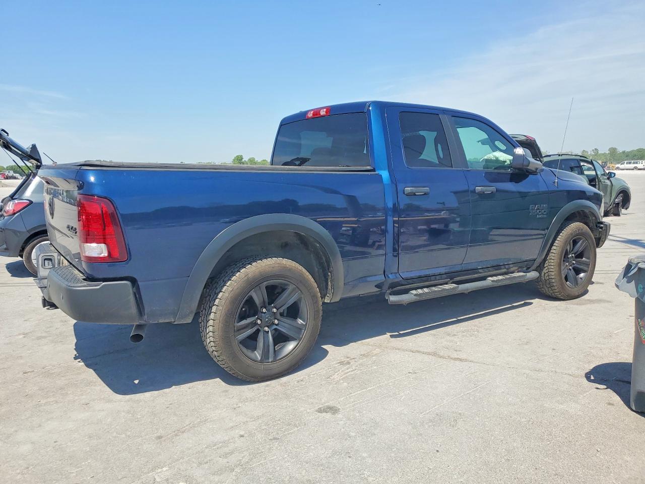 Ram 1500 Slt