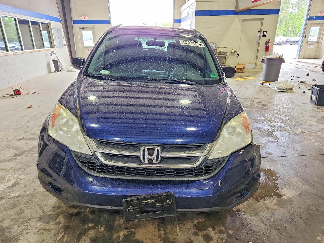 Honda Crv Lx