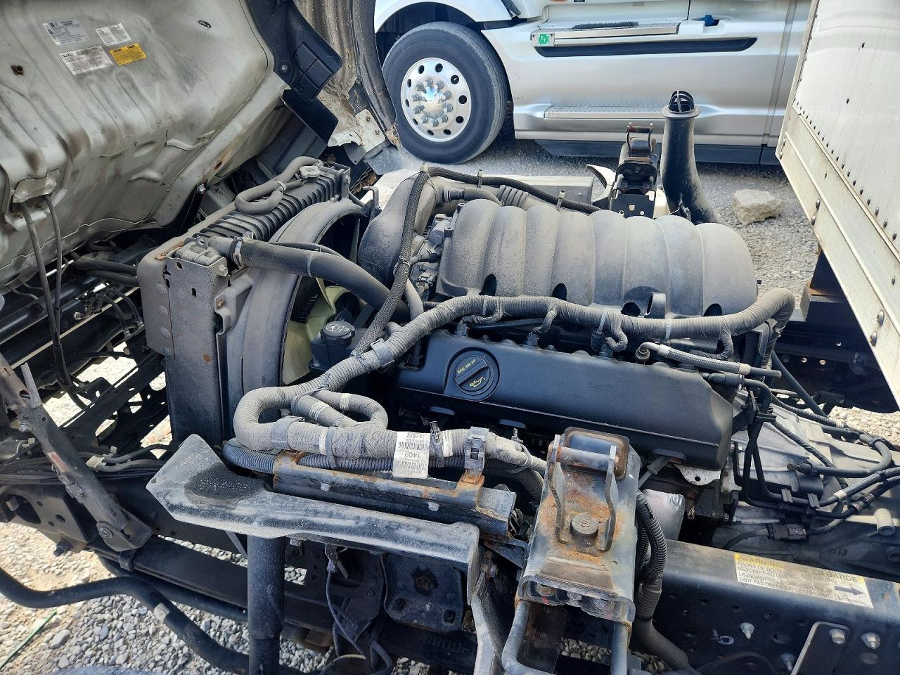 Isuzu Npr