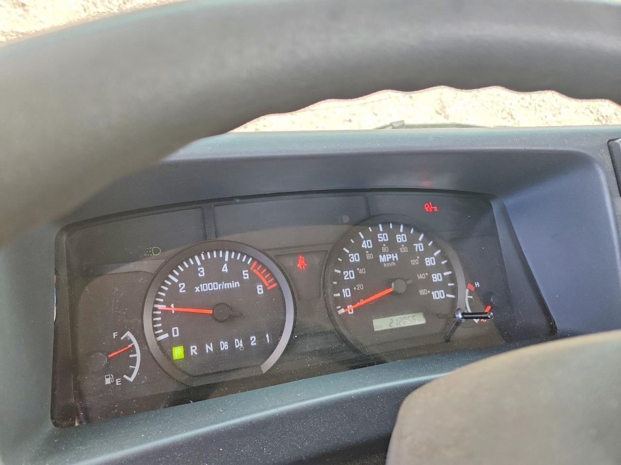 Isuzu Npr