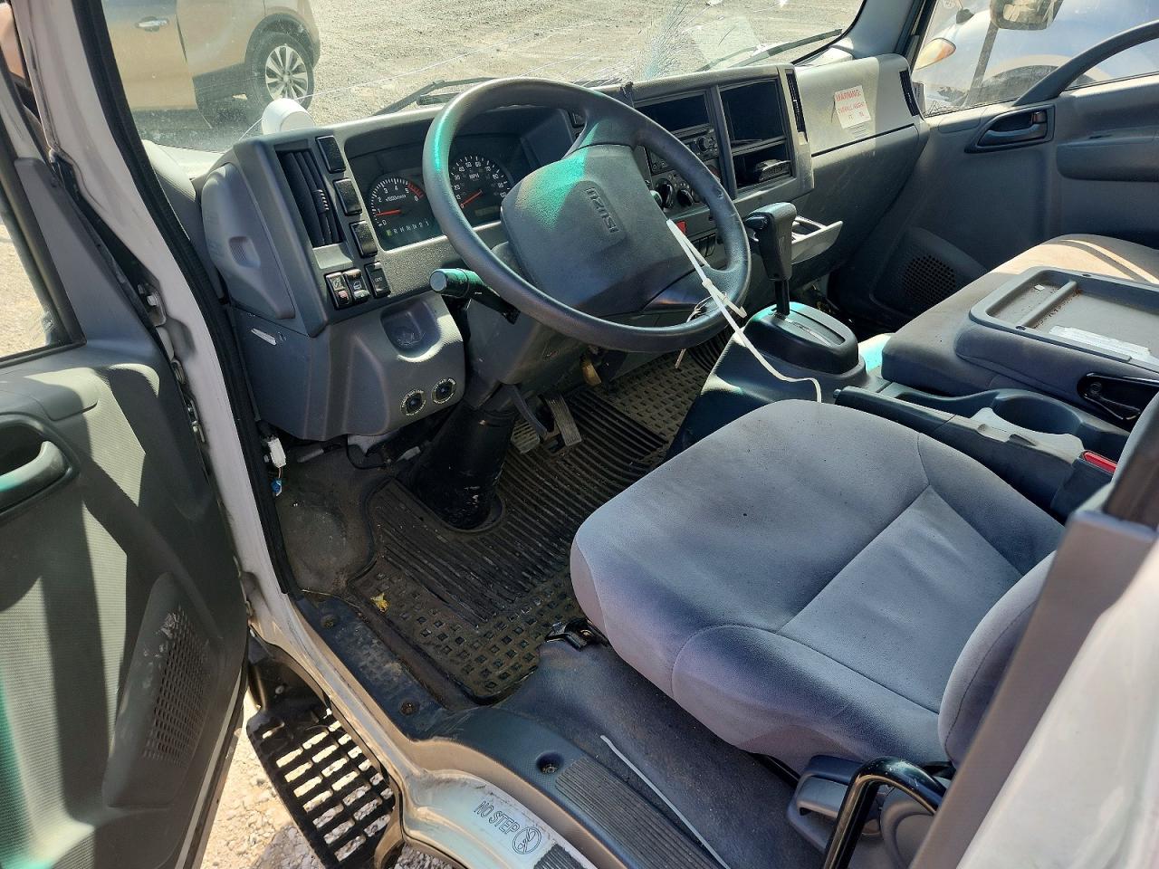 Isuzu Npr