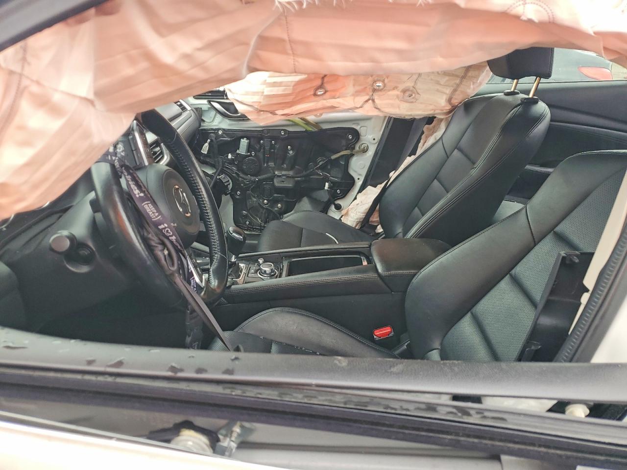 Mazda 6 Touring