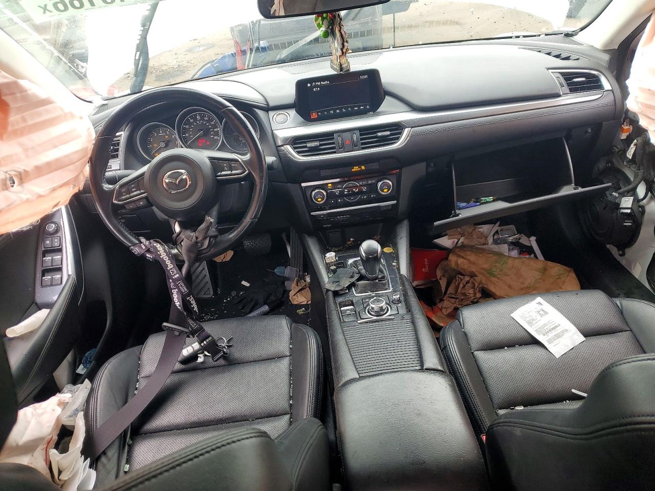 Mazda 6 Touring