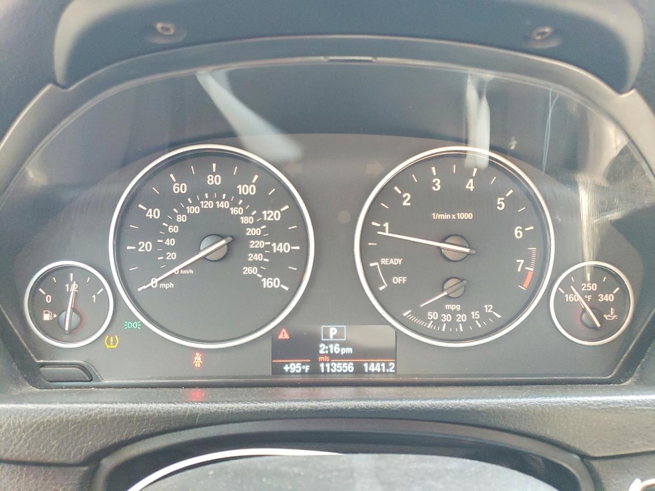 BMW 3 Series I Xdrive