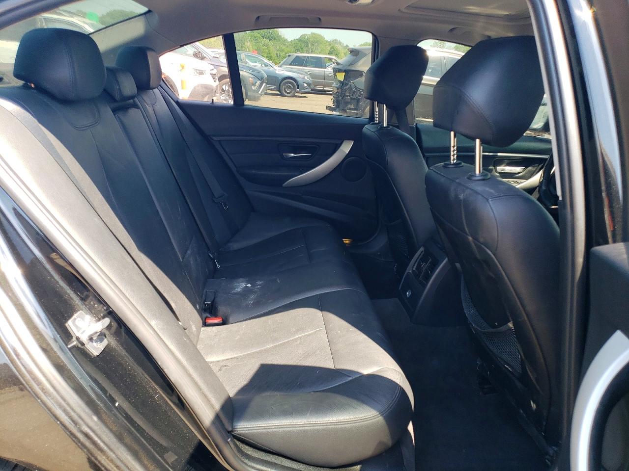 BMW 3 Series I Xdrive