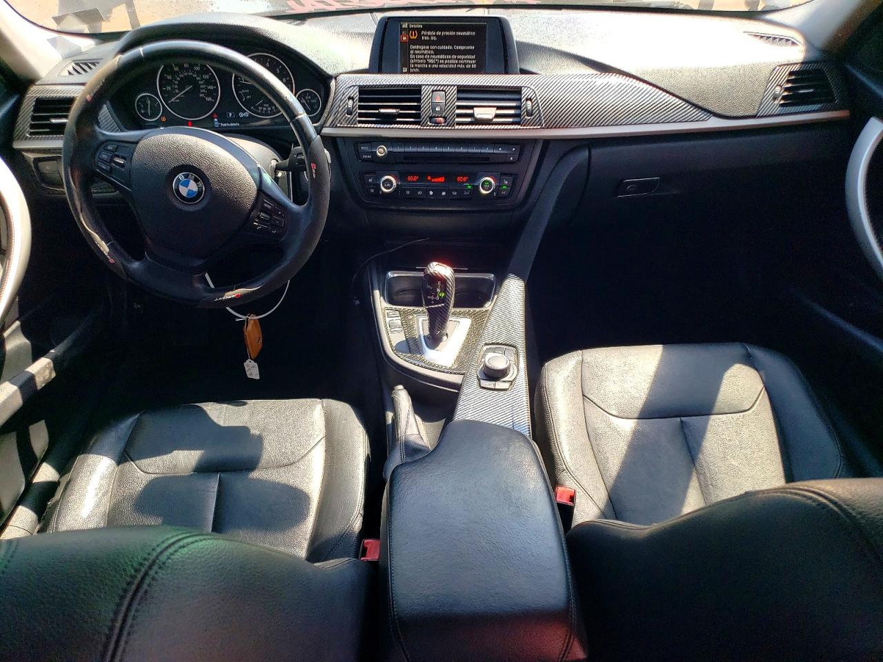 BMW 3 Series I Xdrive