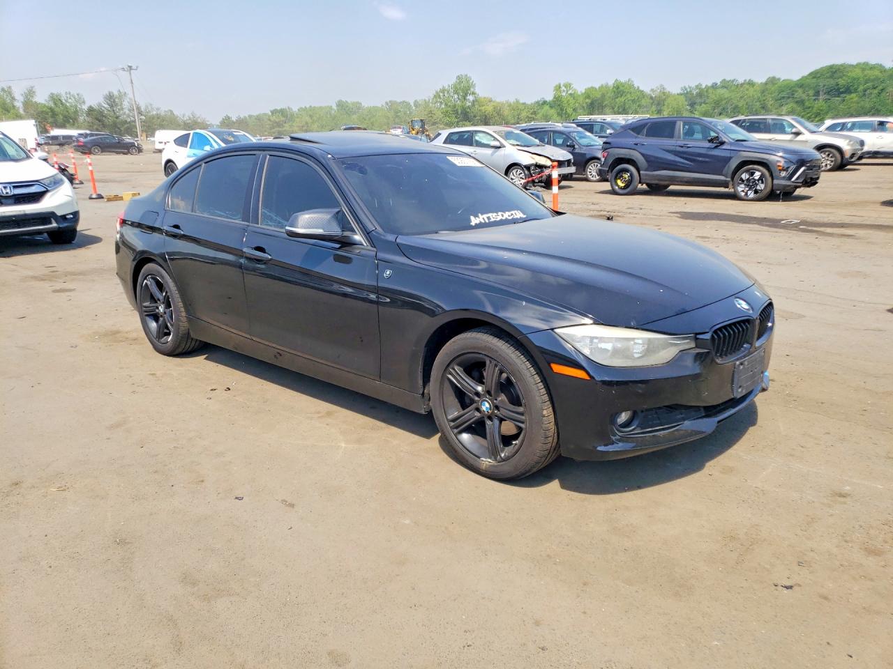 BMW 3 Series I Xdrive