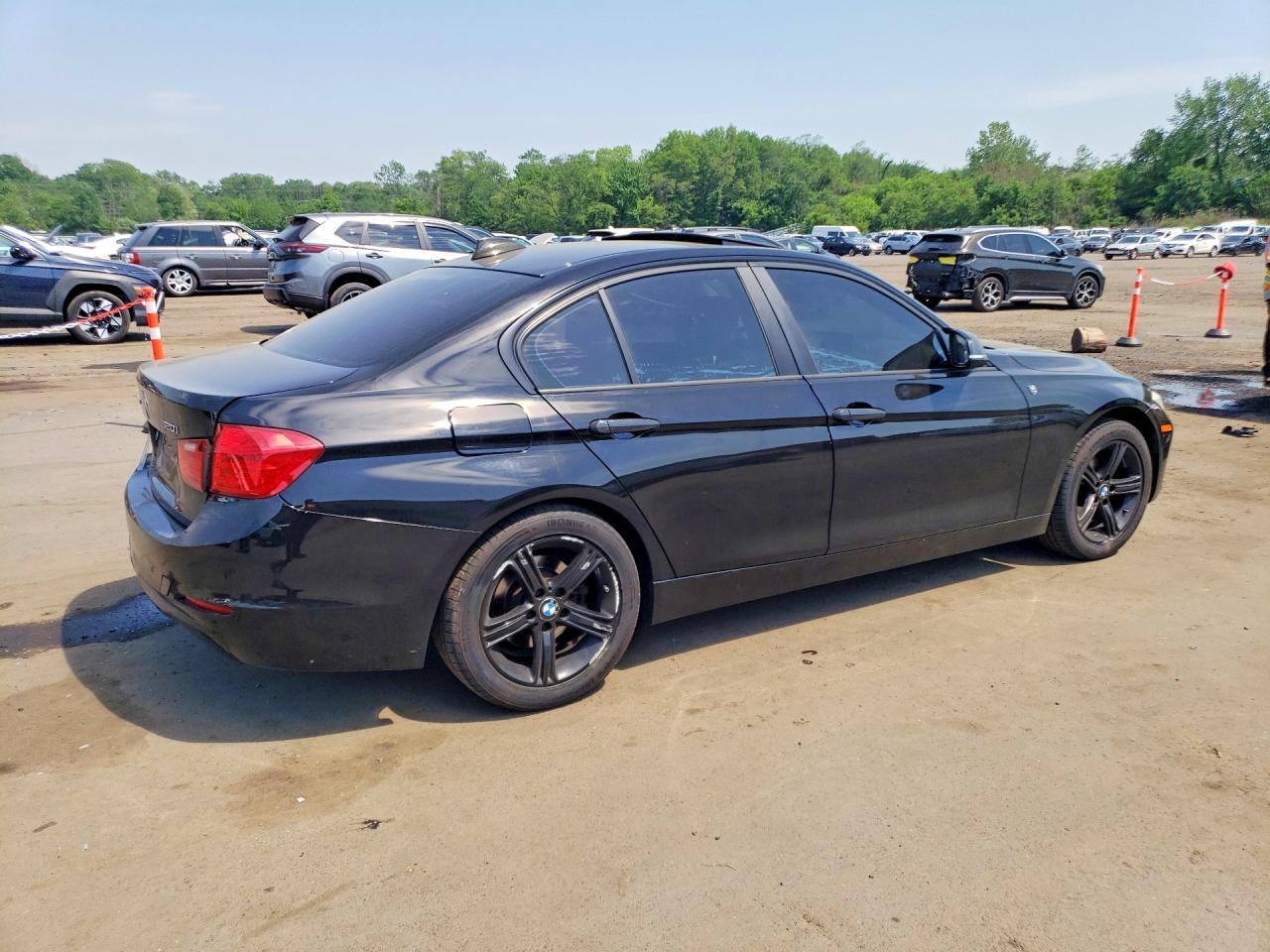 BMW 3 Series I Xdrive