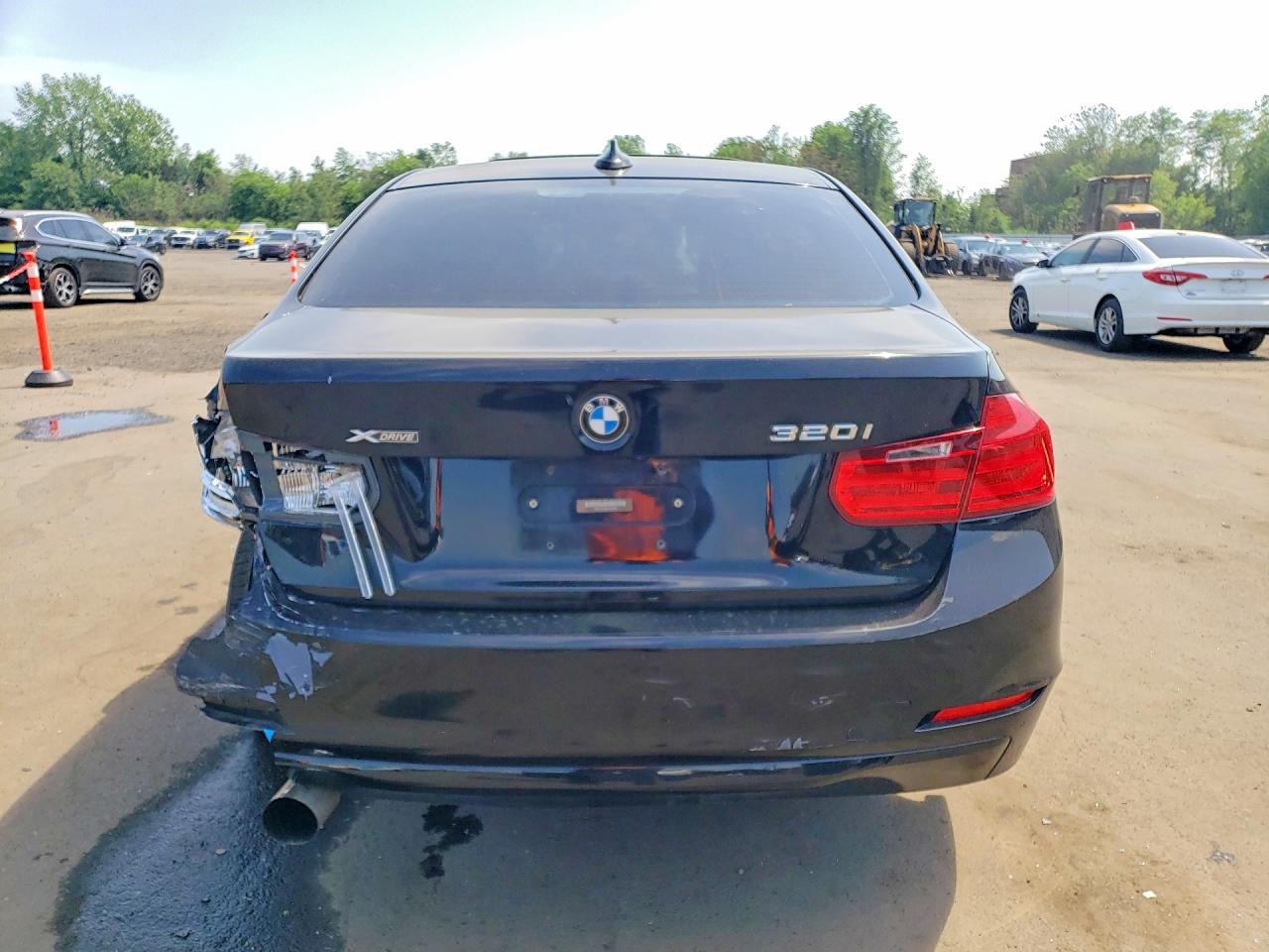 BMW 3 Series I Xdrive