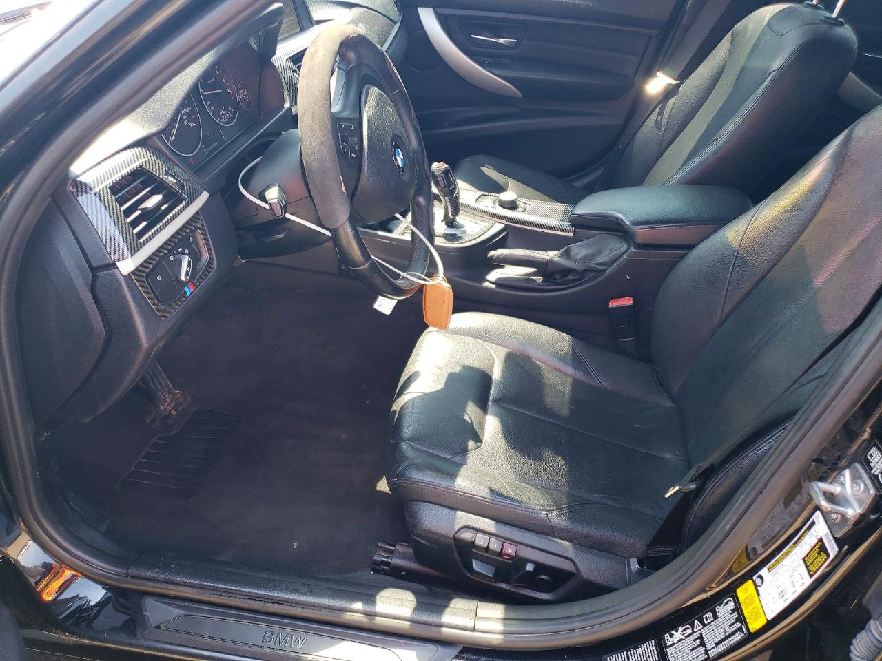 BMW 3 Series I Xdrive
