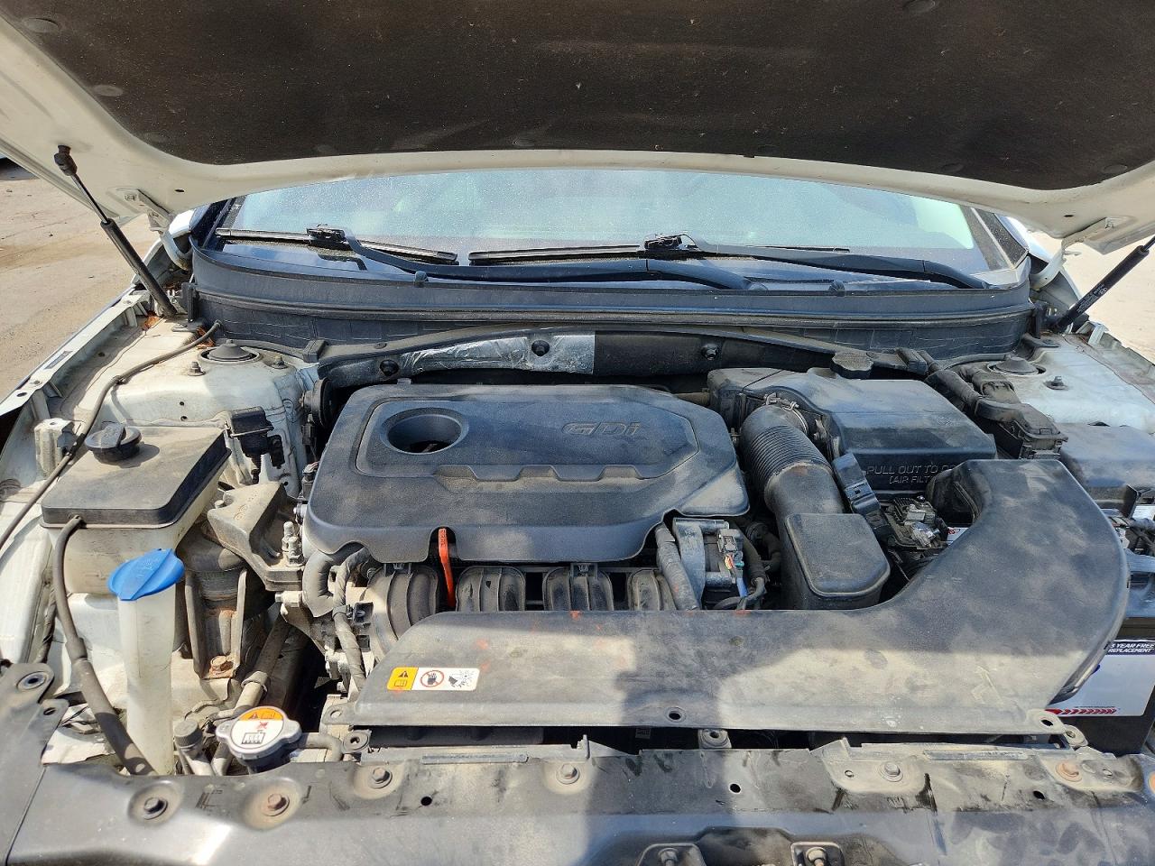 Hyundai SONATA Limited