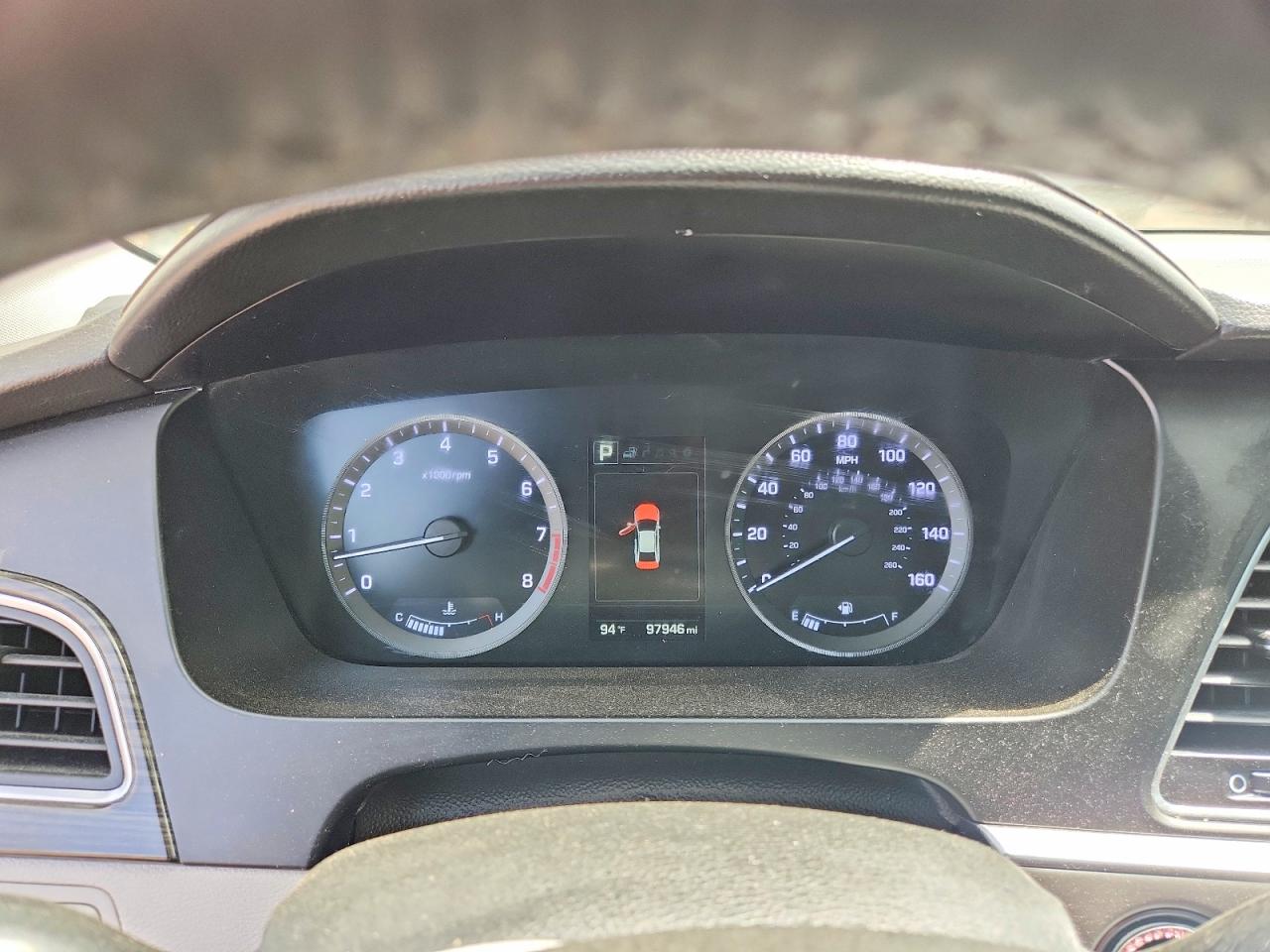 Hyundai SONATA Limited