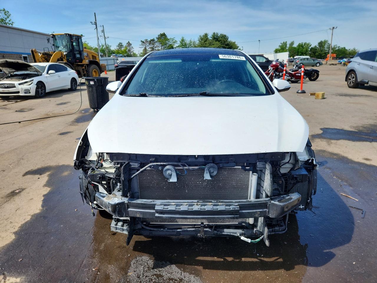 Hyundai SONATA Limited