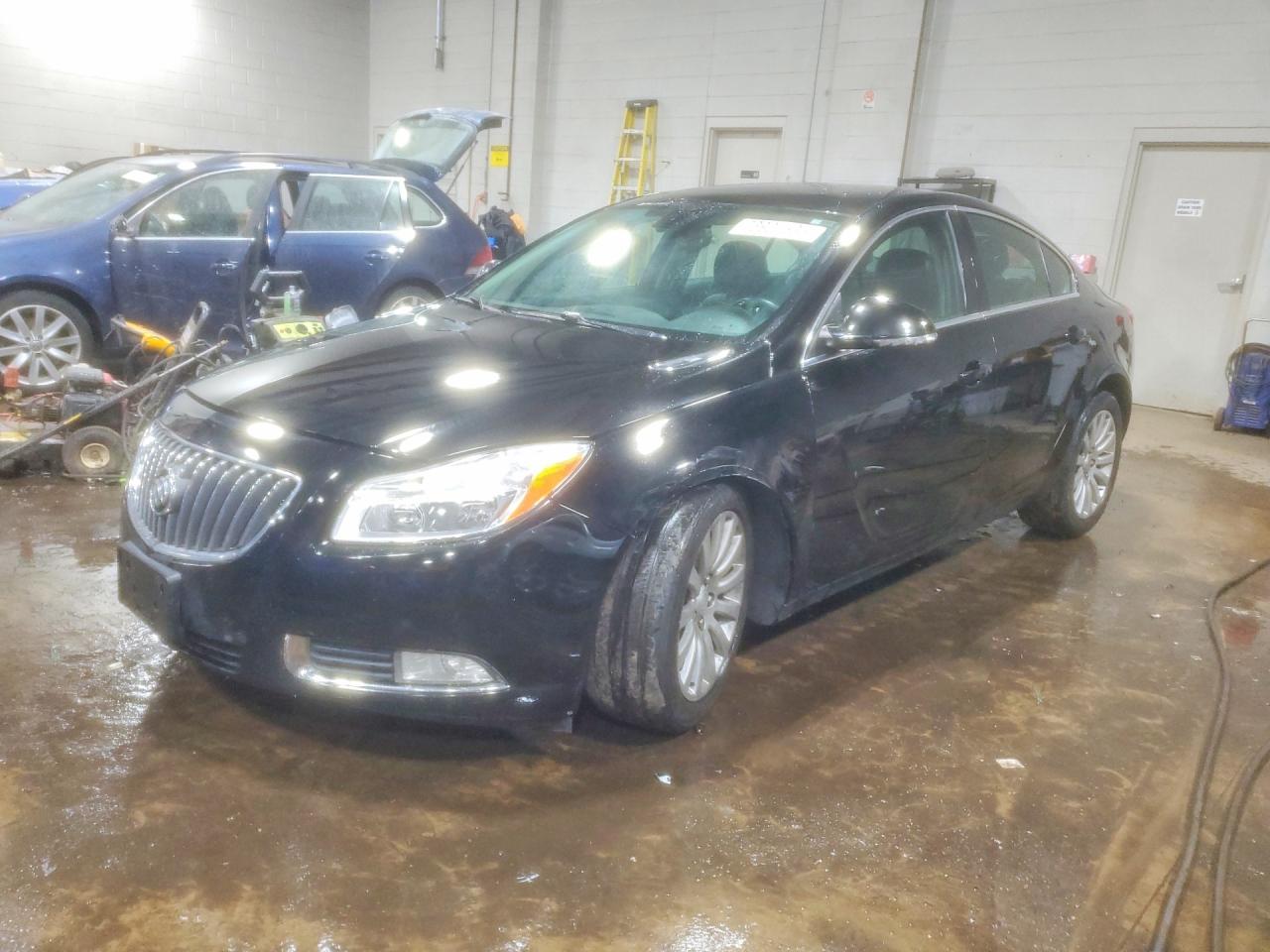 Buick Regal