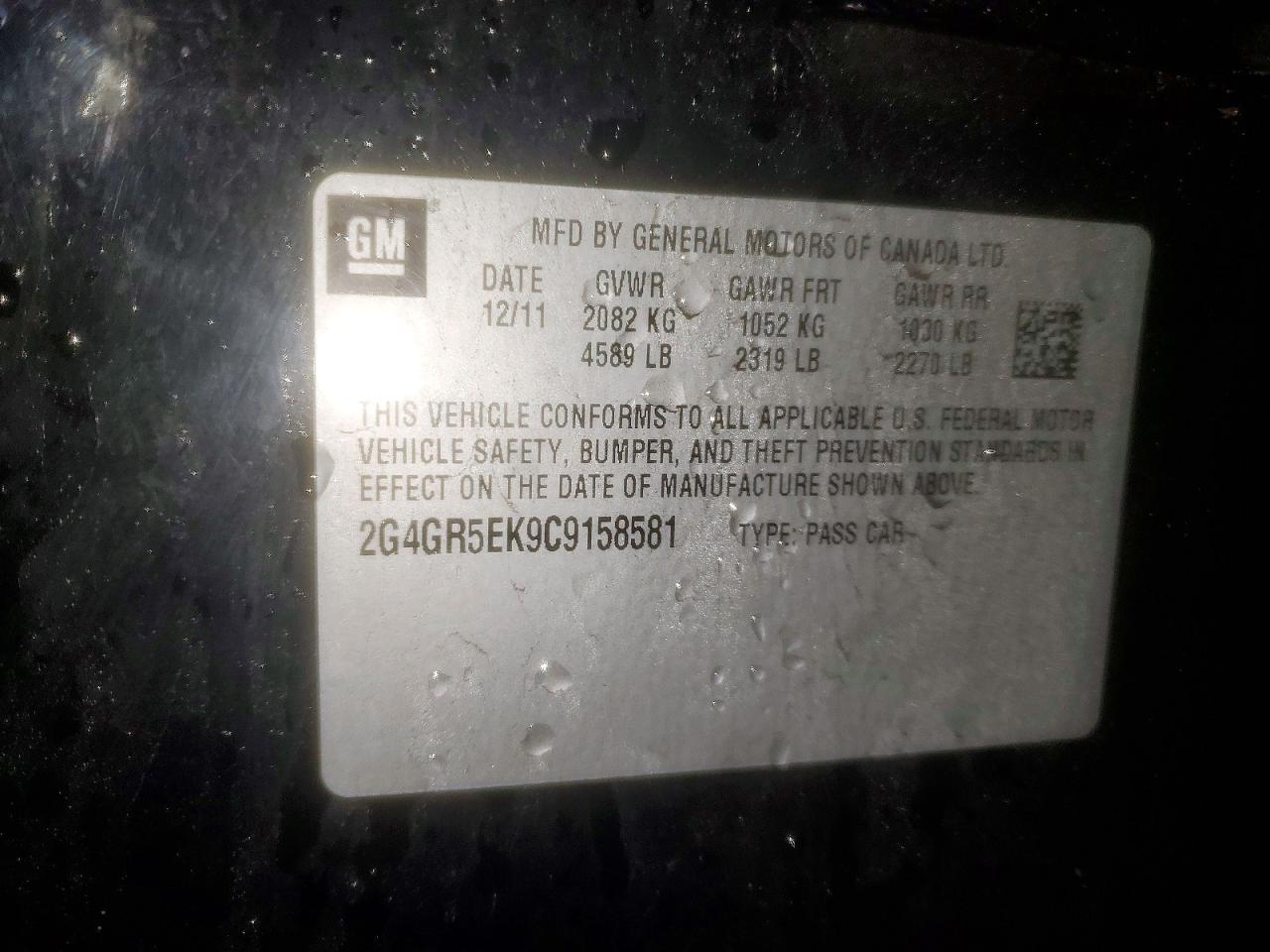 Buick Regal