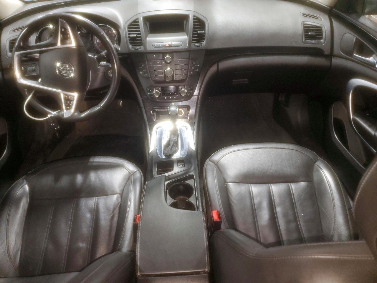 Buick Regal
