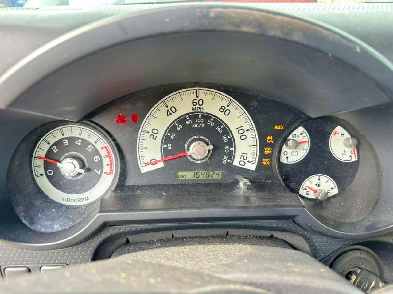 Toyota FJ Cruiser Base