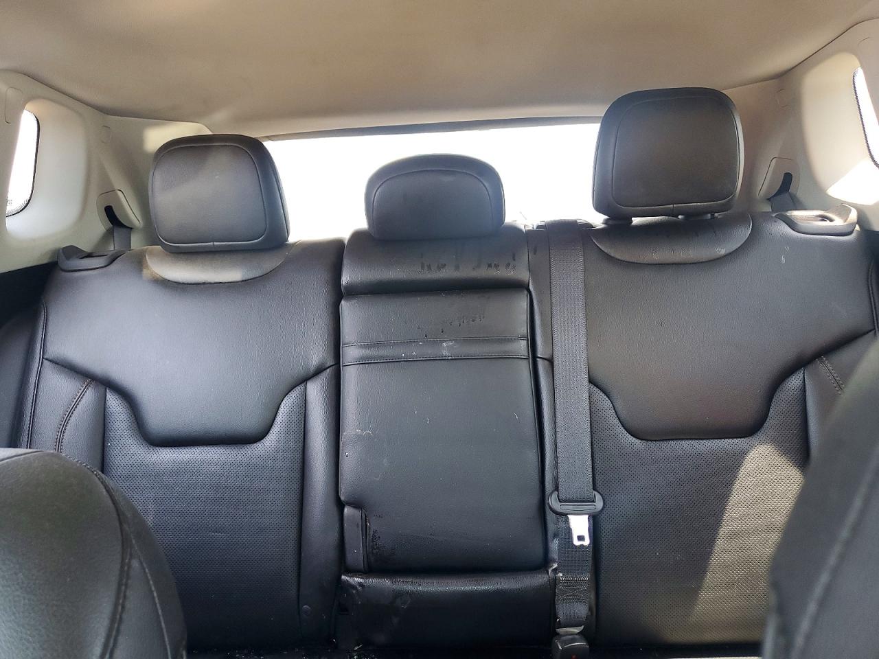 Jeep Compass Limited