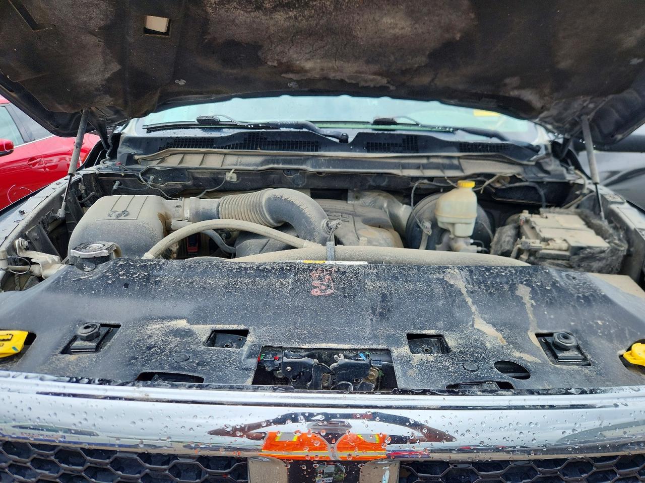 Ram 1500 Slt