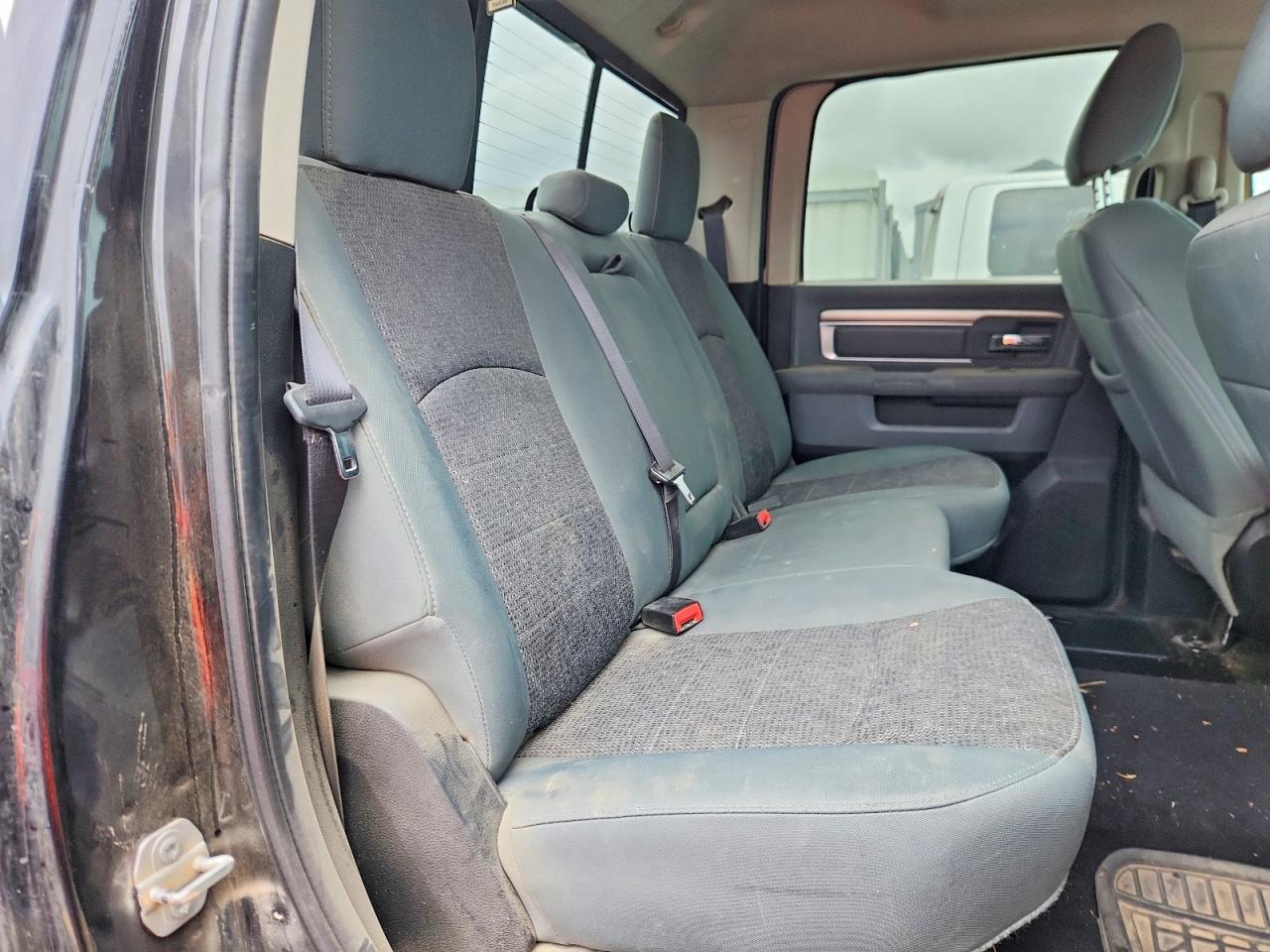 Ram 1500 Slt