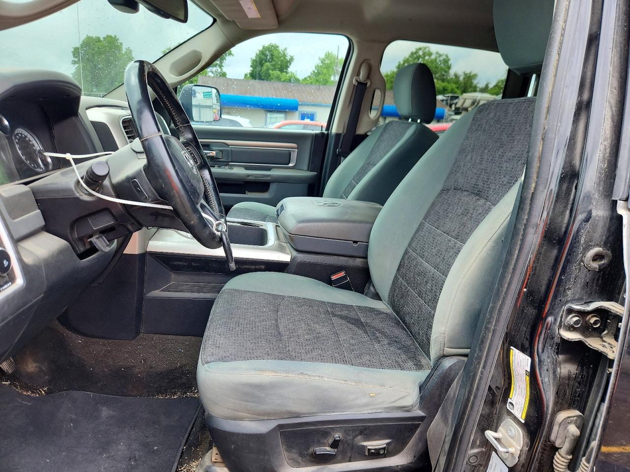 Ram 1500 Slt