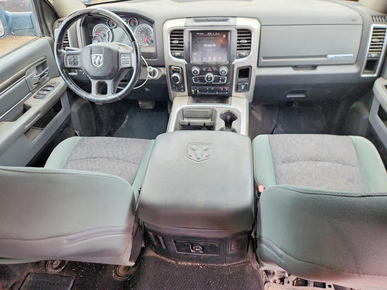 Ram 1500 Slt