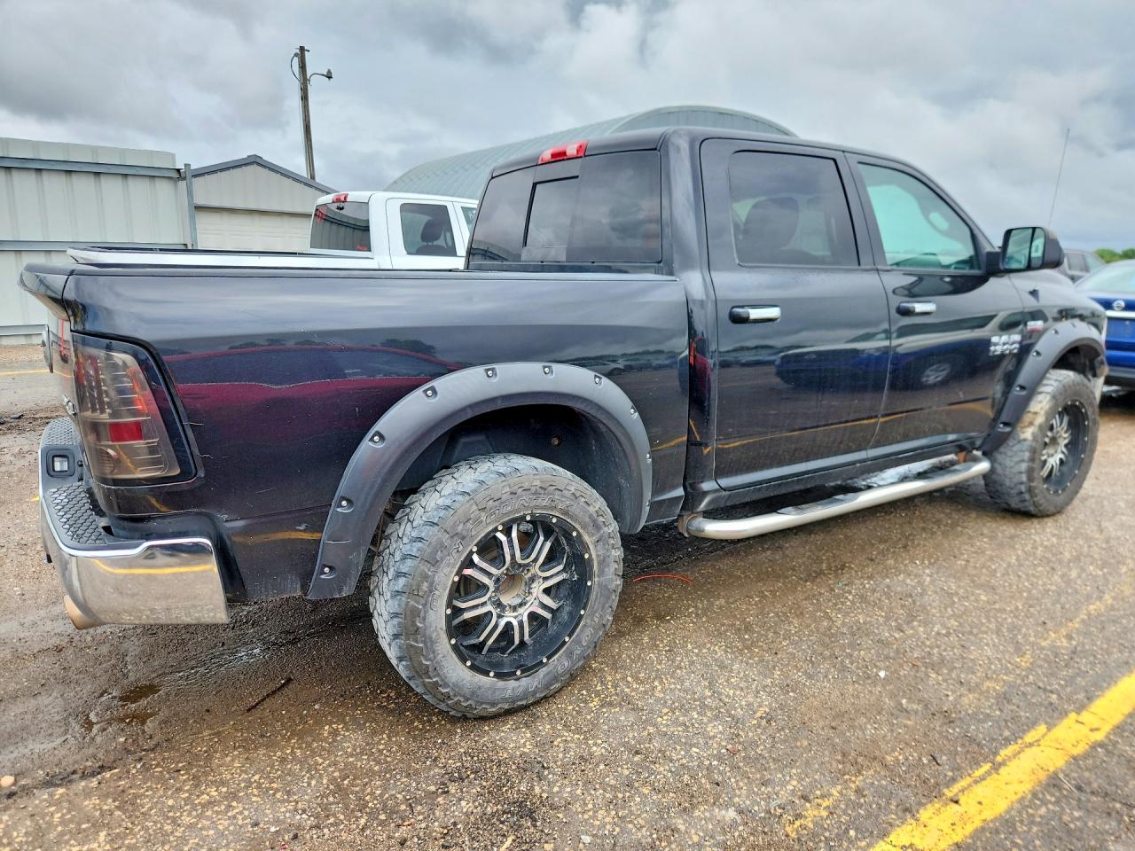 Ram 1500 Slt