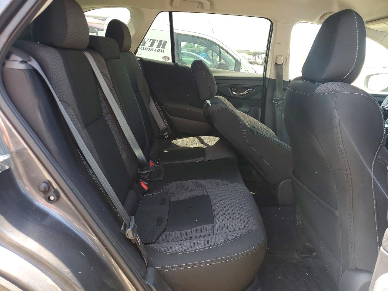 Subaru Outback Premium