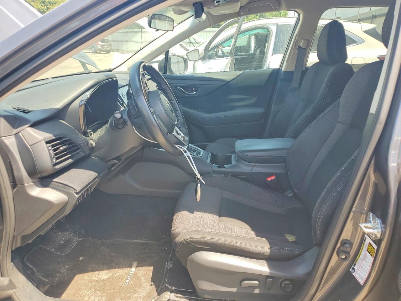 Subaru Outback Premium