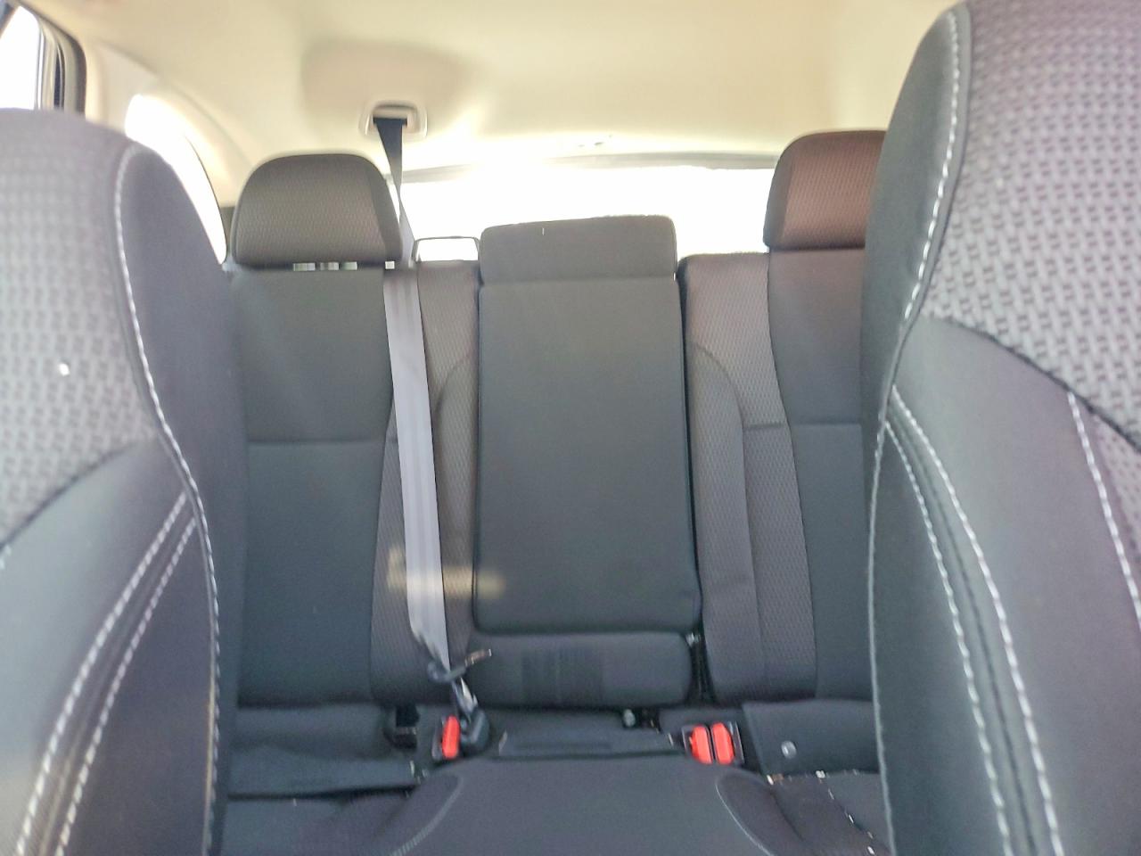 Subaru Outback Premium