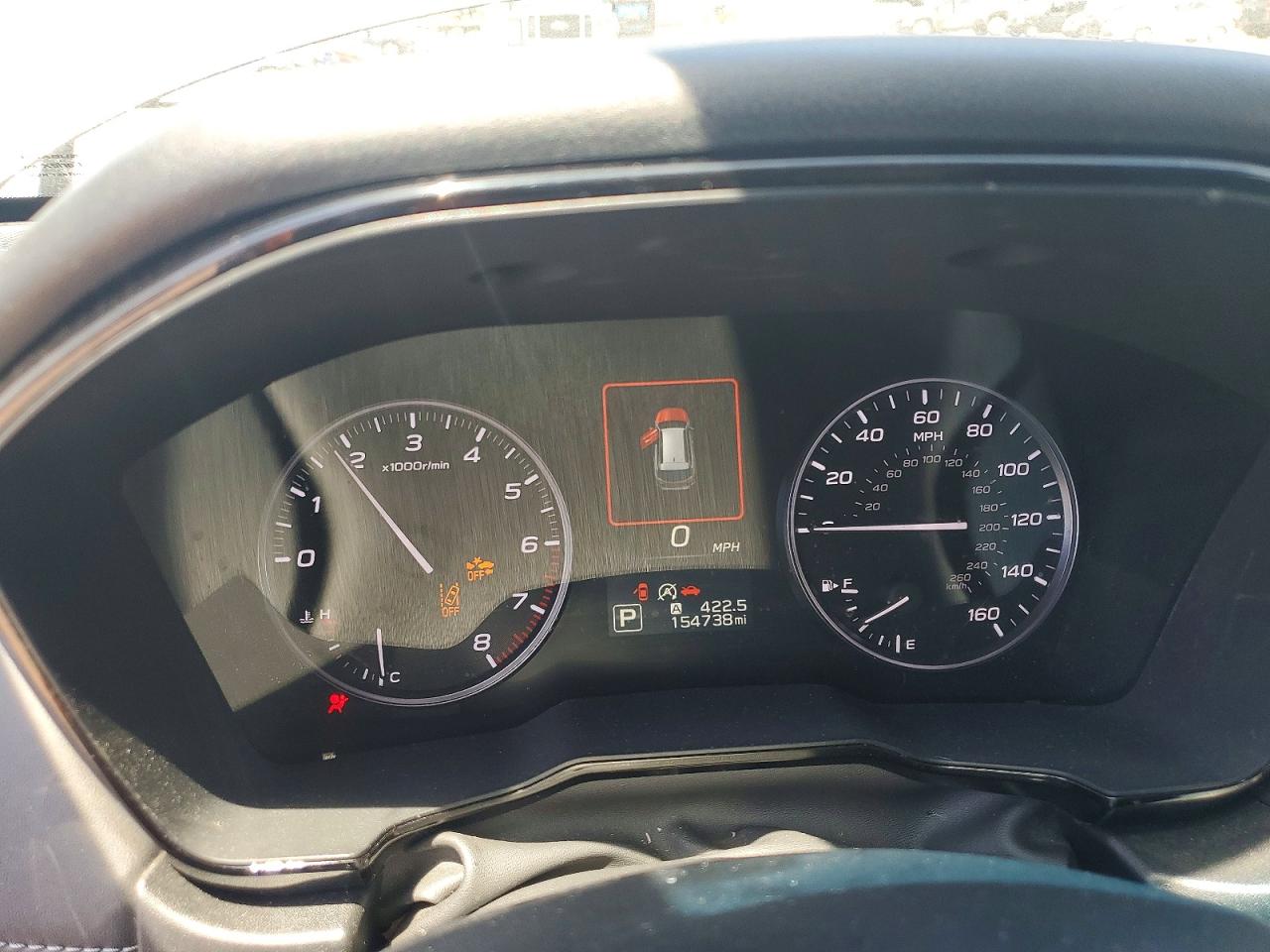 Subaru Outback Premium