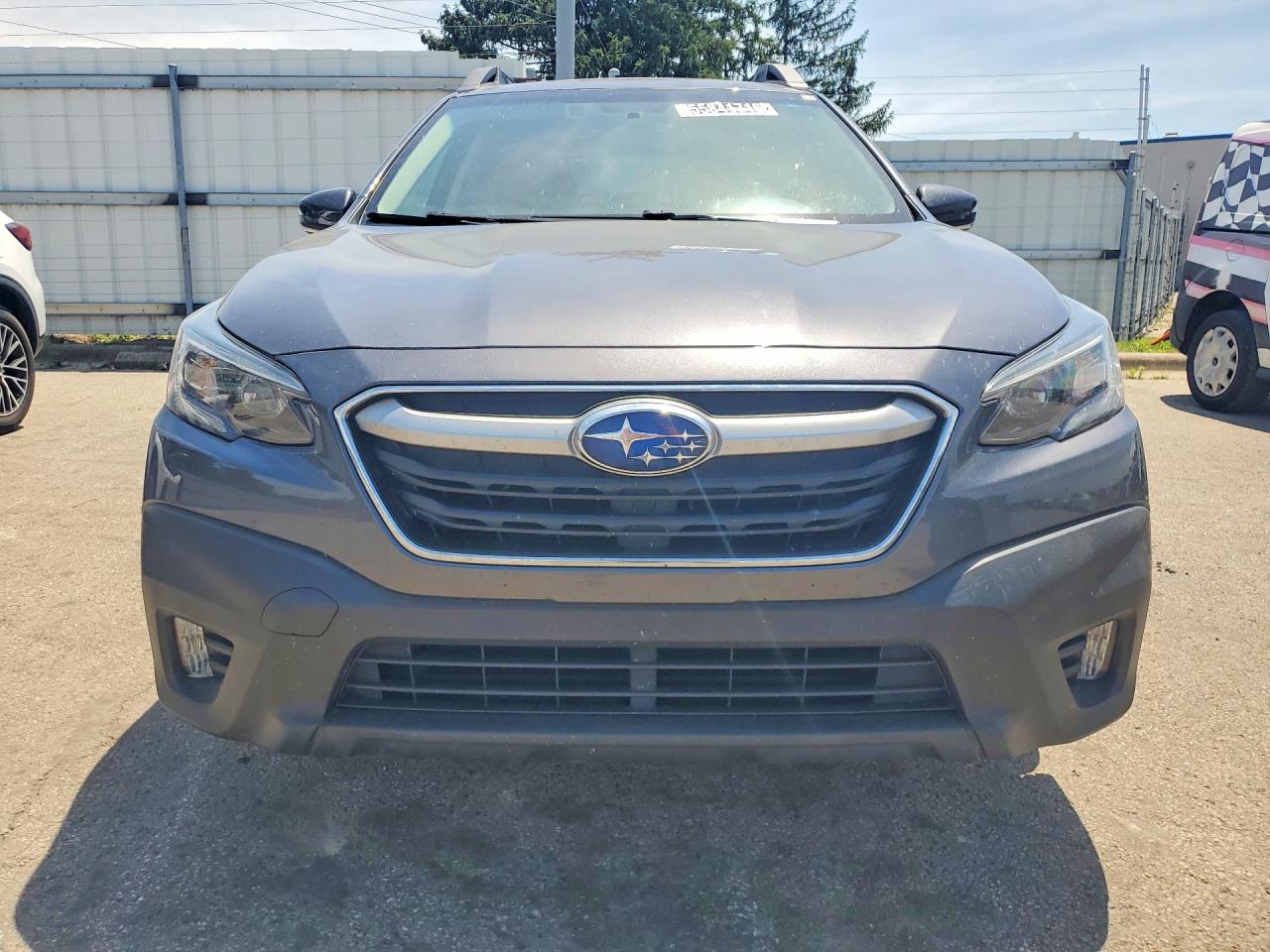 Subaru Outback Premium