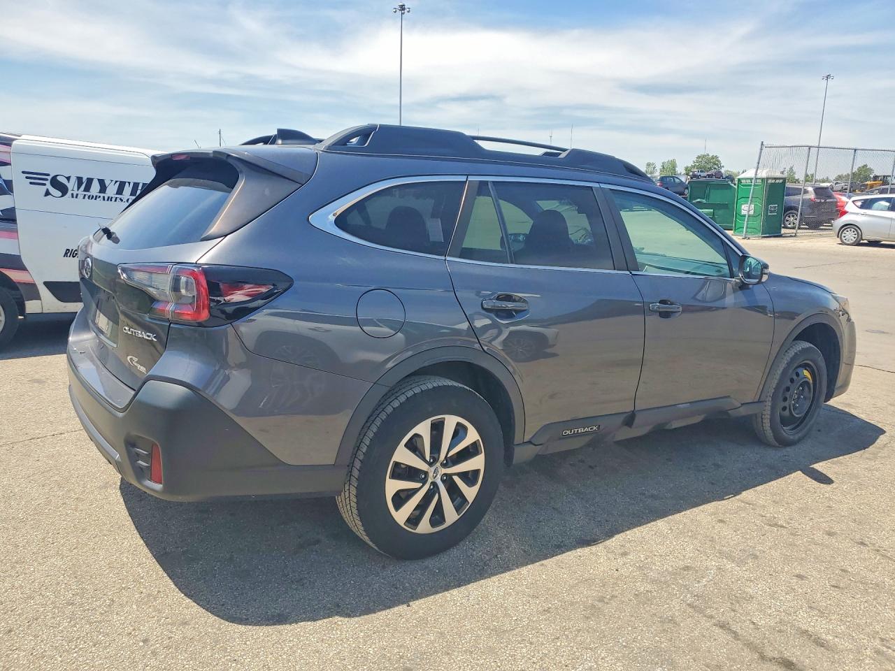 Subaru Outback Premium
