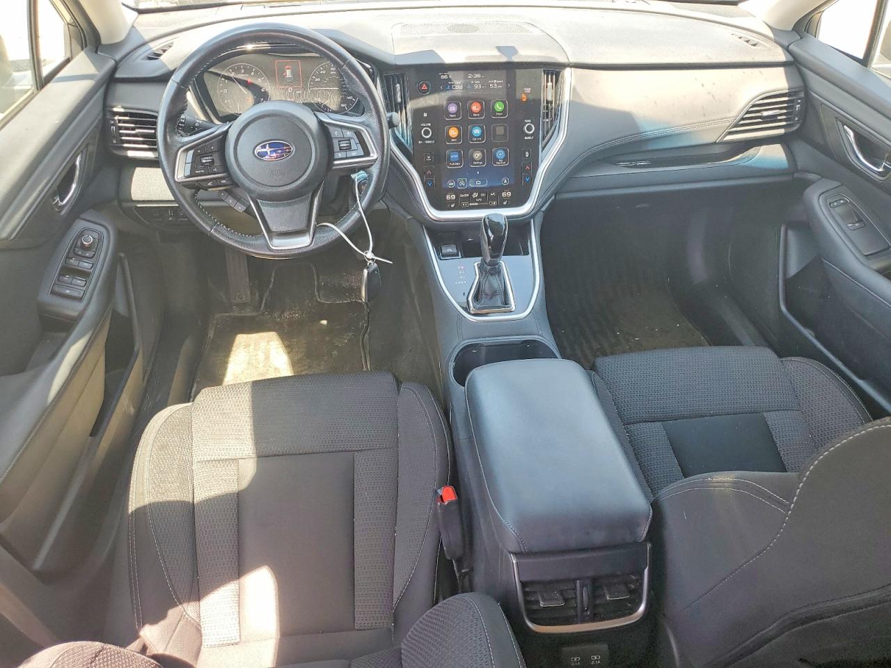 Subaru Outback Premium