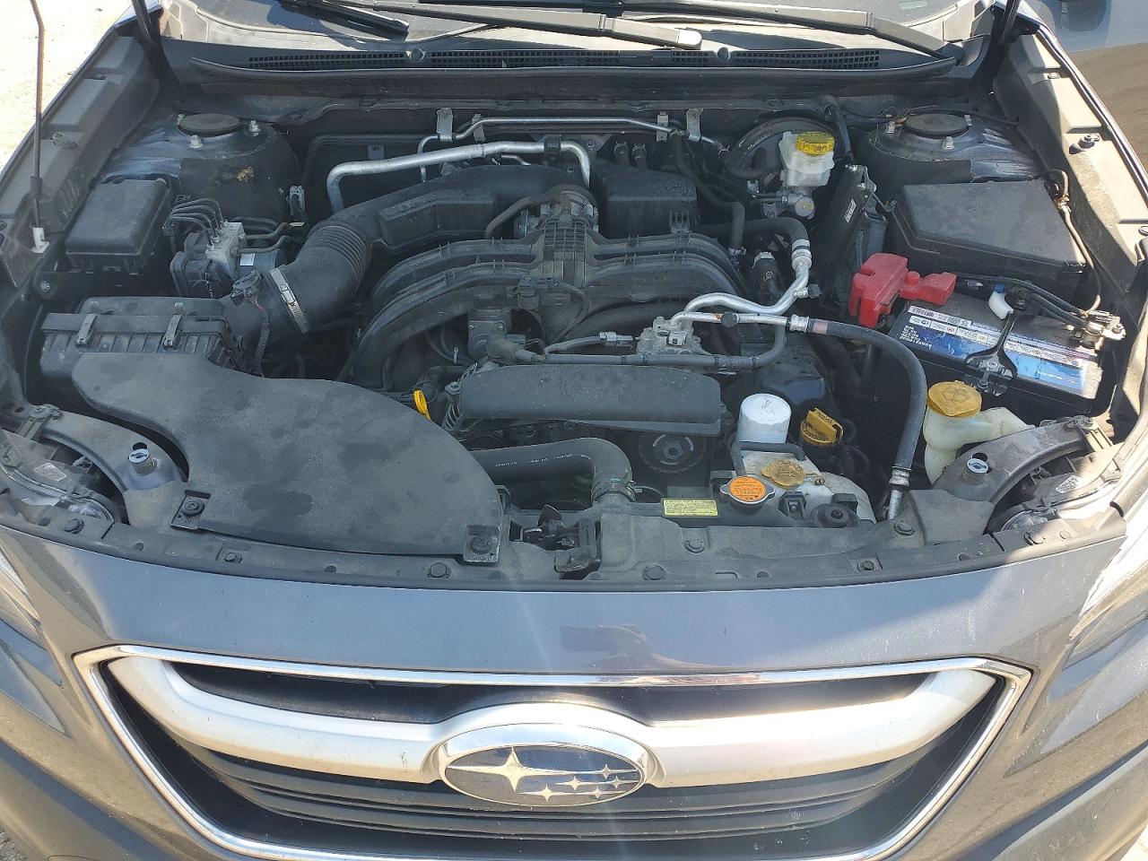 Subaru Outback Premium