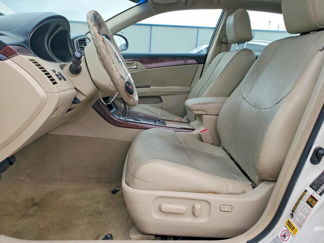 Toyota Avalon Base