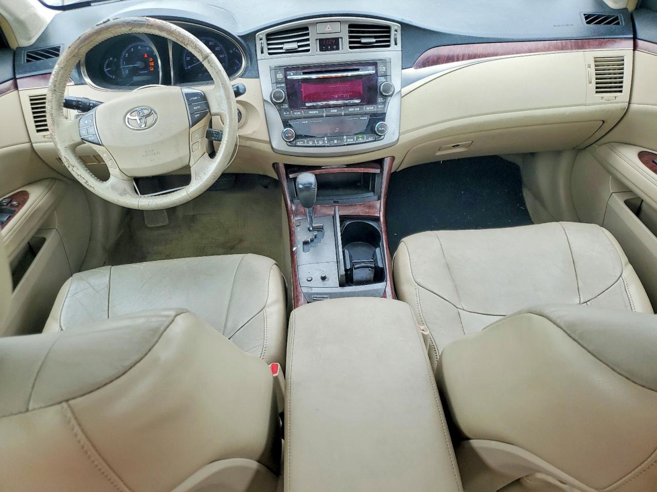 Toyota Avalon Base