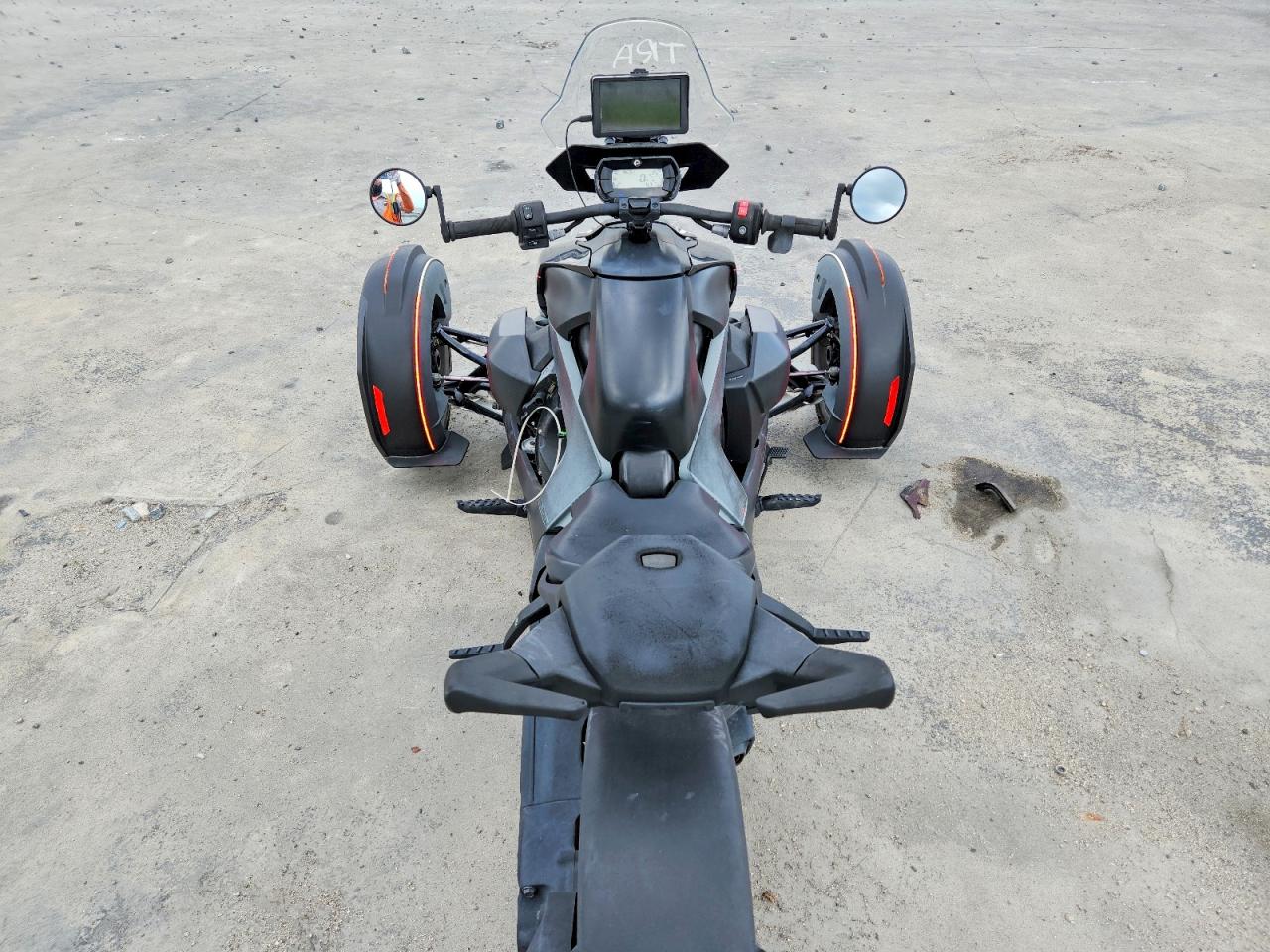Can-Am Ryker