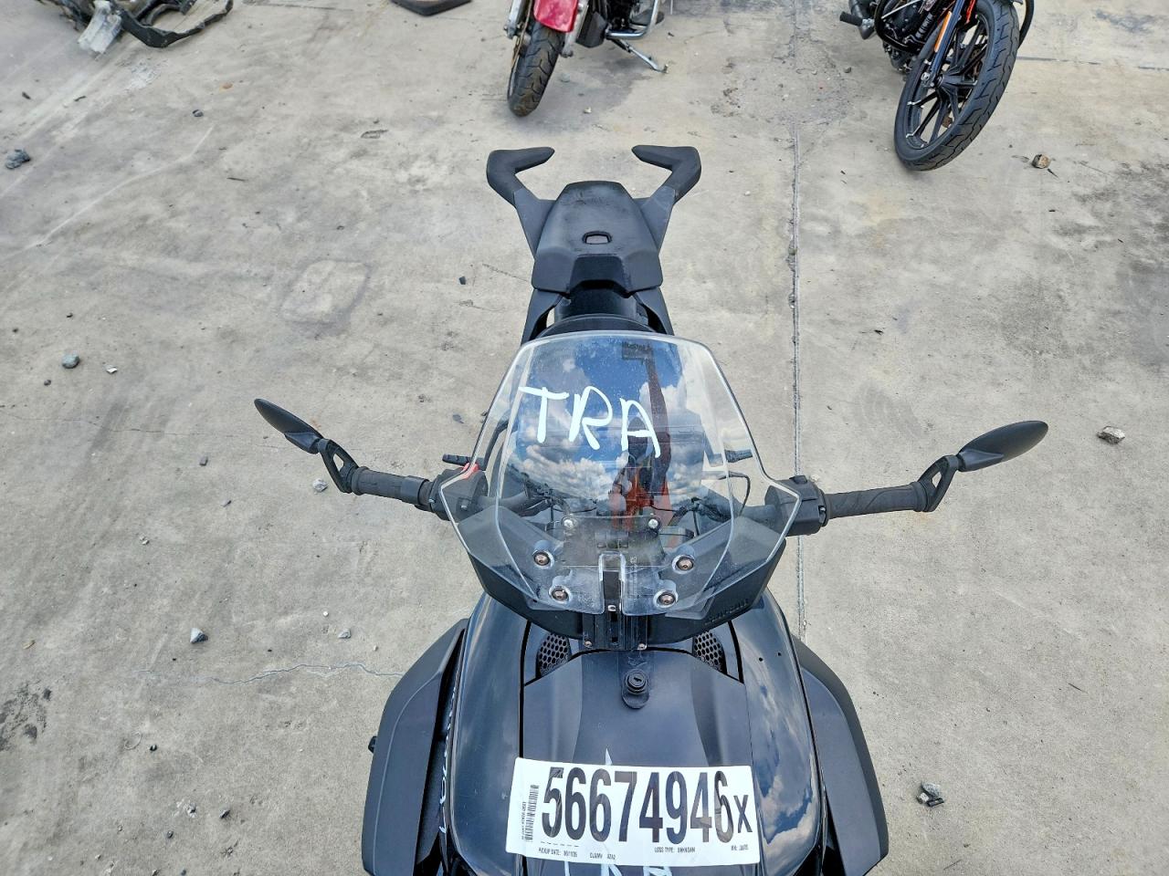 Can-Am Ryker