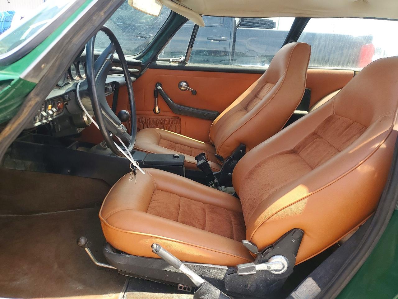 Volvo G180sw