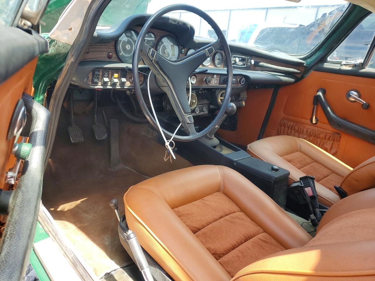 Volvo G180sw