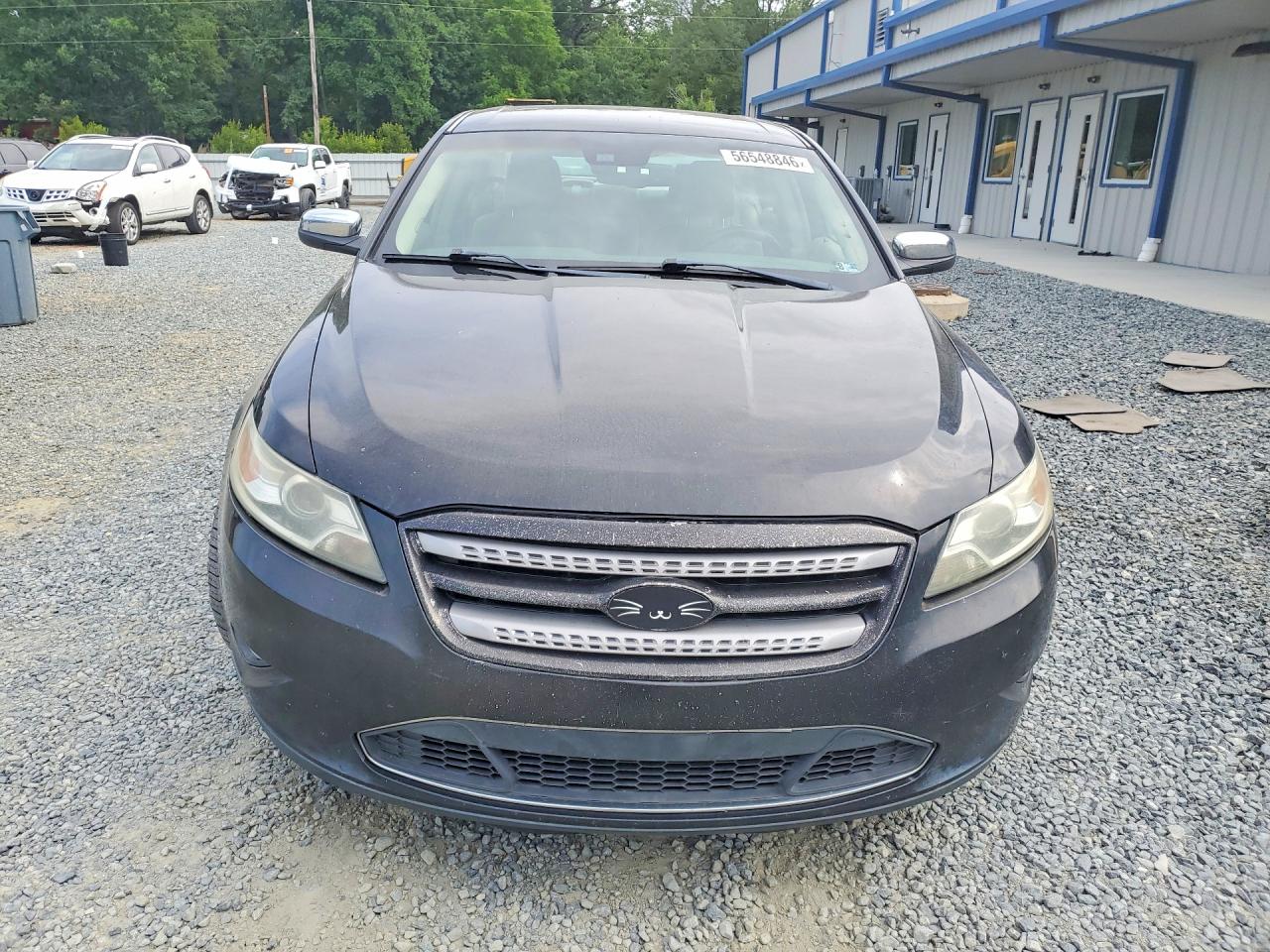 Ford Taurus Limited