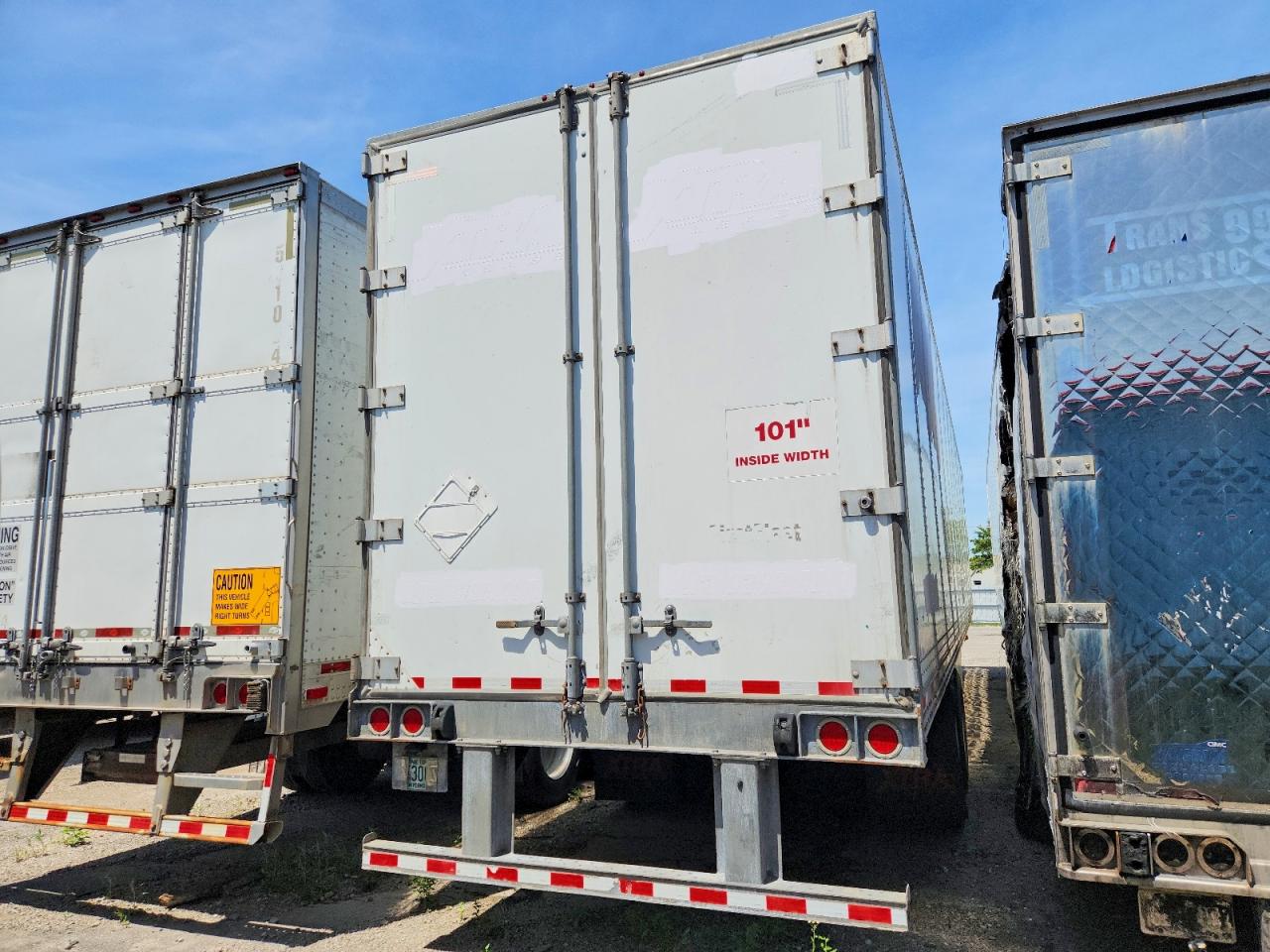 Hyundai Translead Inc Other