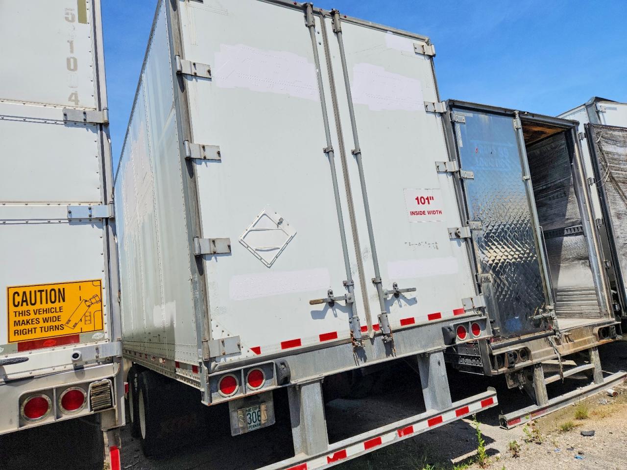 Hyundai Translead Inc Other