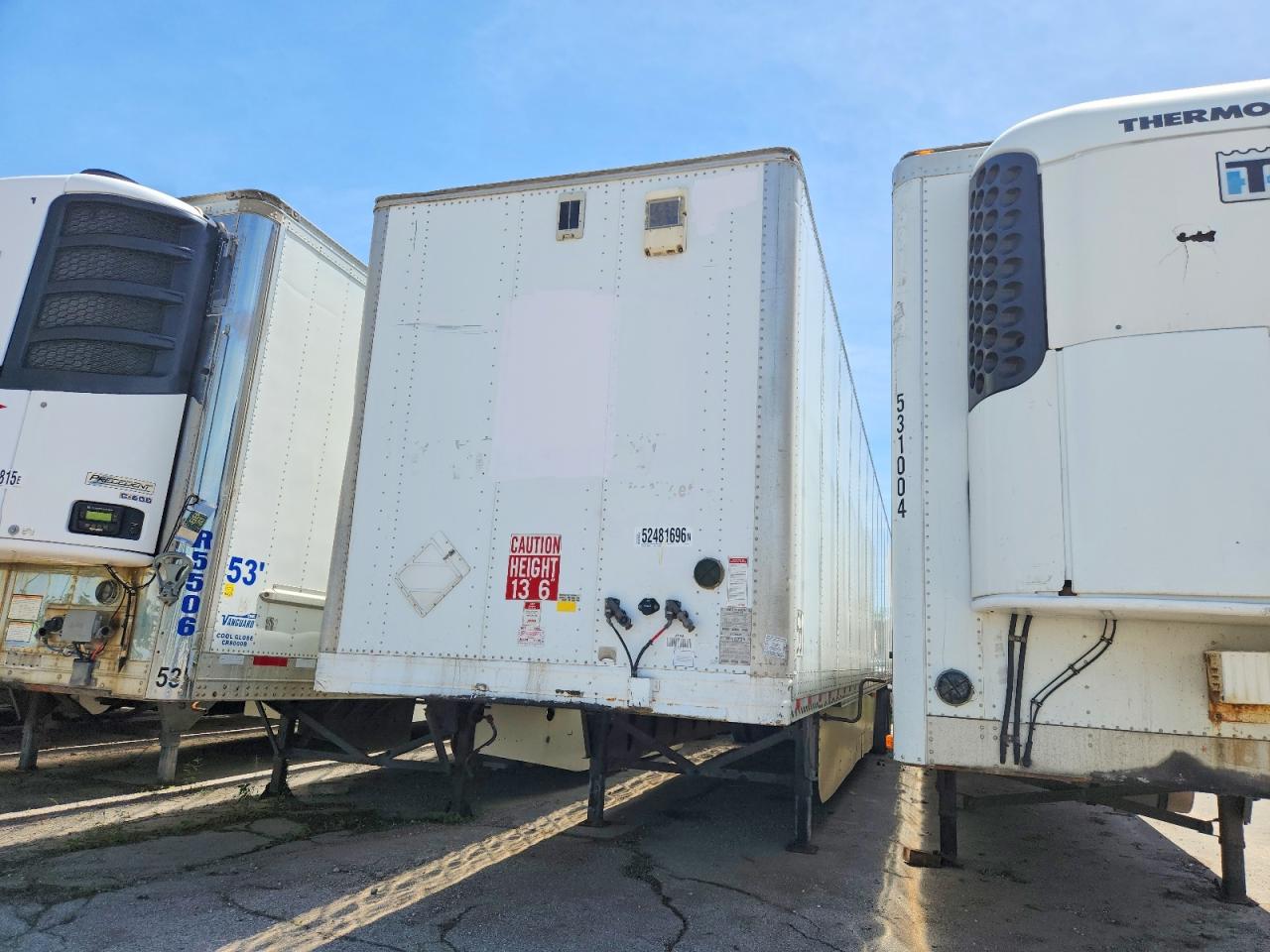 Hyundai Translead Inc Other