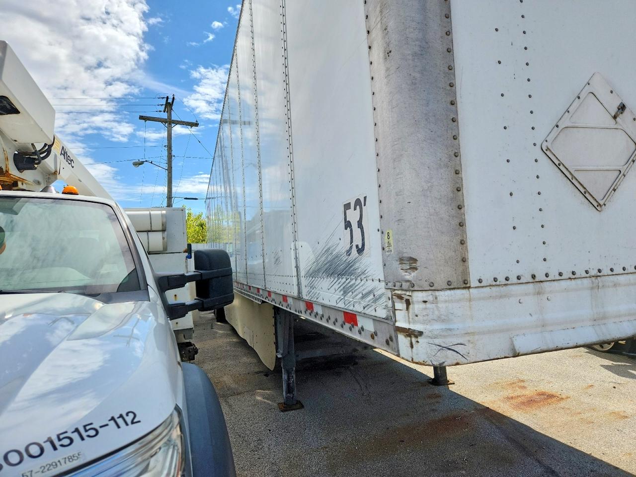 Hyundai Translead Inc Other