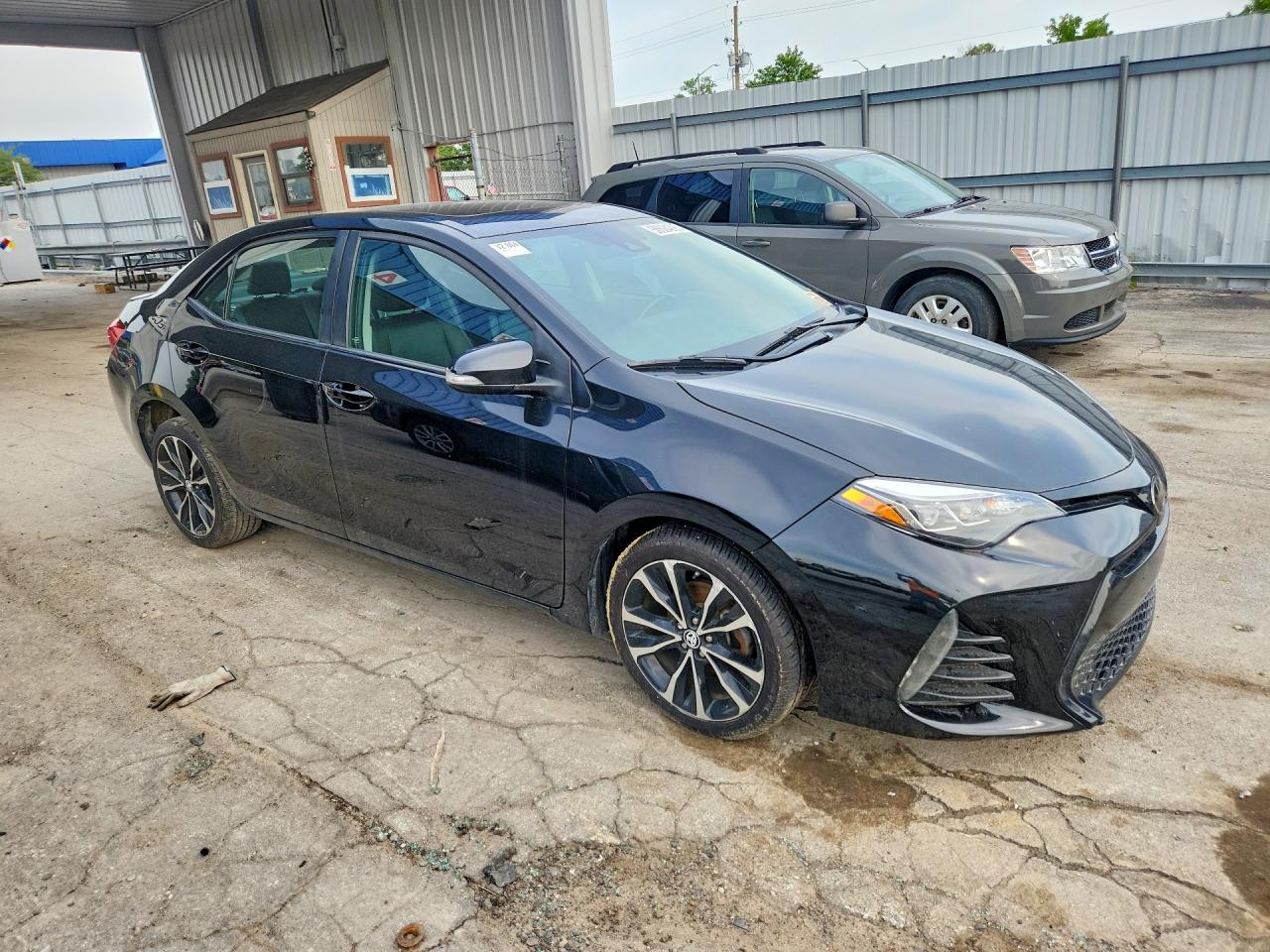 Toyota Corolla Xse