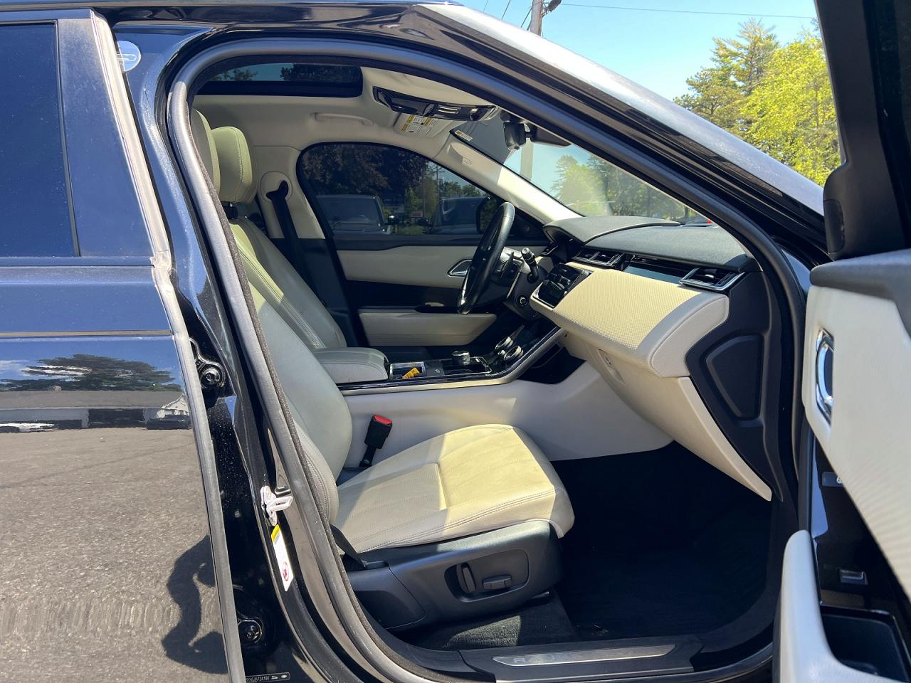 Land Rover Range Rover S